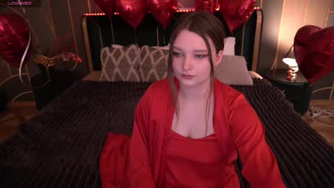 Emily online show from 02/06/26, 02:20