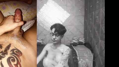 Snapshot of magicsaya chatting on 01/16/25, 06:06 TsKaycee online show from 01/16/25, 06:06