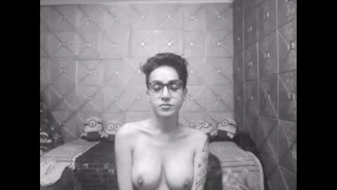 Snapshot of magicsaya chatting on 01/26/25, 05:44 TsKaycee online show from 01/26/25, 05:44