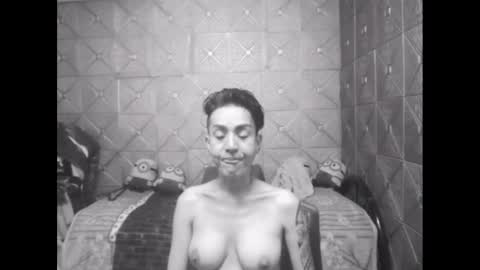 Snapshot of magicsaya chatting on 02/13/25, 02:20 TsKaycee online show from 02/13/25, 02:20