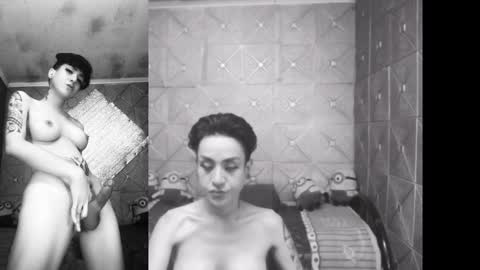 Snapshot of magicsaya chatting on 02/24/25, 09:00 TsKaycee online show from 02/24/25, 09:00