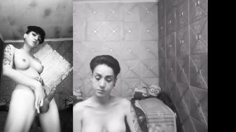 Snapshot of magicsaya chatting on 02/25/25, 09:42 TsKaycee online show from 02/25/25, 09:42