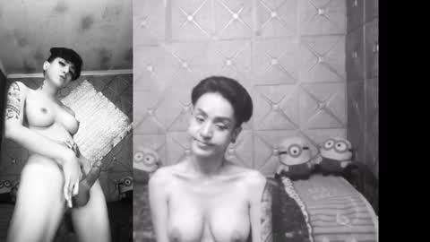 Snapshot of magicsaya chatting on 02/26/25, 11:30 TsKaycee online show from 02/26/25, 11:30