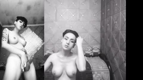 Snapshot of magicsaya chatting on 03/04/25, 10:24 TsKaycee online show from 03/04/25, 10:24