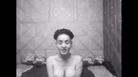 Snapshot of magicsaya chatting on 03/07/25, 04:00 TsKaycee online show from 03/07/25, 04:00