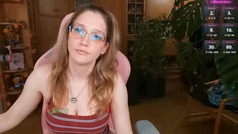 Snapshot of magicstylex chatting on 11/06/25, 08:32 Nicole online show from 11/06/25, 08:32