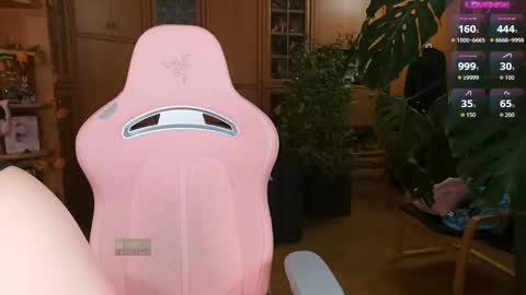 Snapshot of magicstylex chatting on 11/07/25, 08:09 Nicole online show from 11/07/25, 08:09