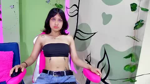 Snapshot of magie_rouse chatting on 05/01/26, 06:56 magie_rouse online show from 05/01/26, 06:56