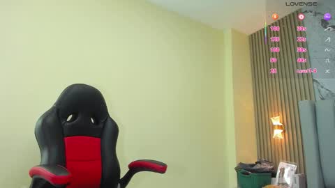 magievans1 online show from 11/11/25, 12:38