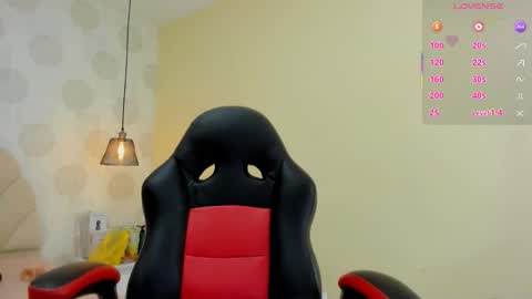 magievans1 online show from 02/04/26, 02:06