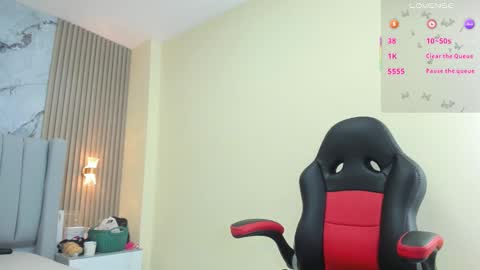 magievans1 online show from 03/09/26, 12:20