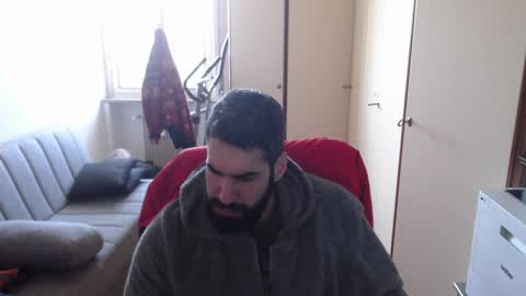 Snapshot of magistermat_ chatting on 01/13/25, 11:30 Magister online show from 01/13/25, 11:30