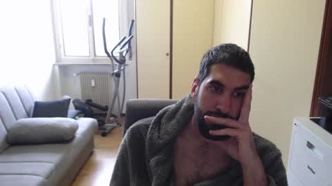 Snapshot of magistermat_ chatting on 01/20/25, 10:07 Magister online show from 01/20/25, 10:07