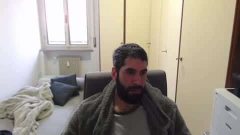 Snapshot of magistermat_ chatting on 02/19/25, 06:55 Magister online show from 02/19/25, 06:55