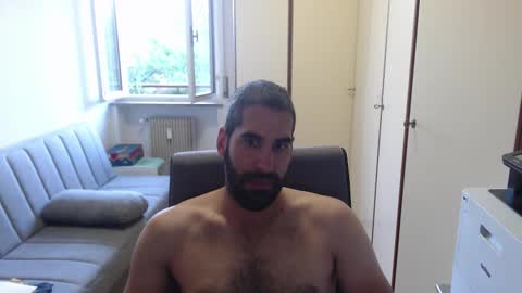 Snapshot of magistermat_ chatting on 09/18/25, 05:31 Magister online show from 09/18/25, 05:31