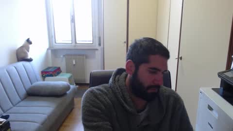 Snapshot of magistermat_ chatting on 11/12/25, 07:20 Magister online show from 11/12/25, 07:20