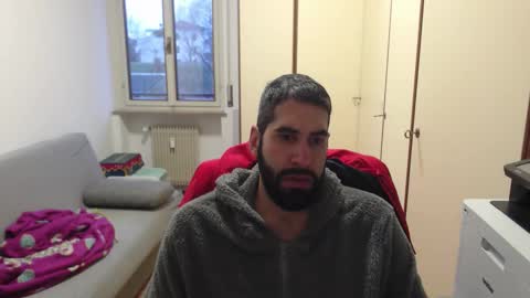 Magister online show from 12/23/25, 06:55