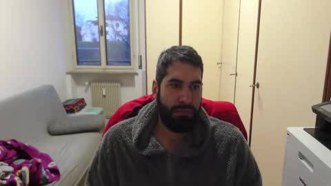 Magister online show from 01/10/26, 06:37