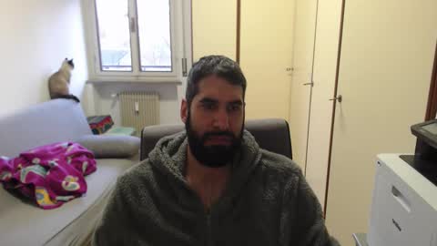 Magister online show from 01/13/26, 07:13