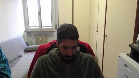 Magister online show from 02/05/26, 07:57