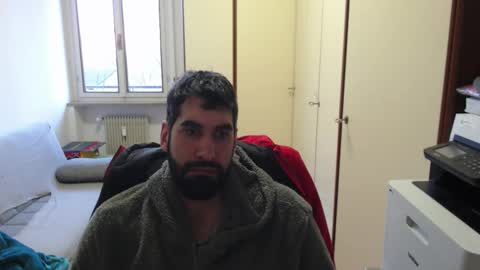 Magister online show from 02/10/26, 06:50