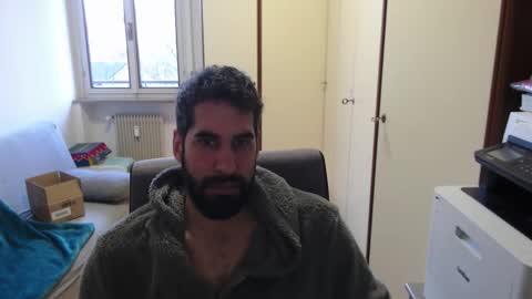 Magister online show from 02/13/26, 06:53