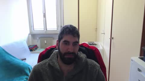 Magister online show from 02/27/26, 06:46