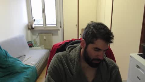 Magister online show from 03/02/26, 06:47