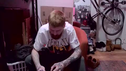 magnetic77slav online show from 01/08/26, 10:39