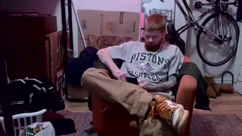 magnetic77slav online show from 01/10/26, 11:09