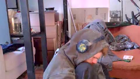 magnetic77slav online show from 01/11/26, 07:52