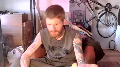 magnetic77slav online show from 01/14/26, 04:56