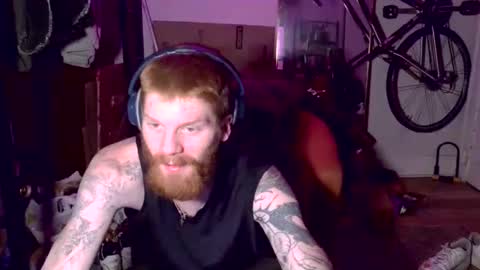 magnetic77slav online show from 01/18/26, 10:30