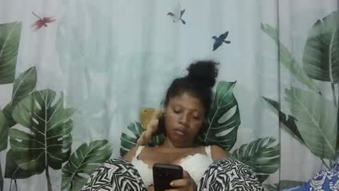 magniah online show from 01/11/26, 04:17