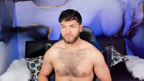 Snapshot of magnus_77 chatting on 12/04/24, 10:24 PRINCE online show from 12/04/24, 10:24