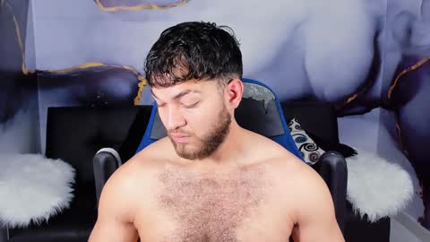 Snapshot of magnus_77 chatting on 12/05/24, 10:55 PRINCE online show from 12/05/24, 10:55