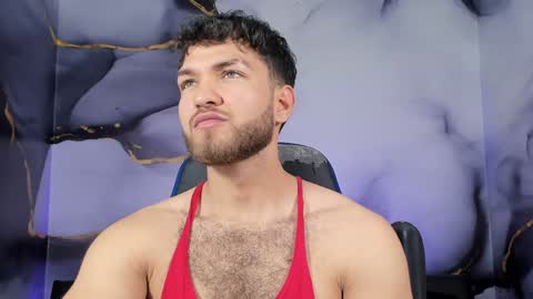 Snapshot of magnus_77 chatting on 12/11/24, 10:36 PRINCE online show from 12/11/24, 10:36