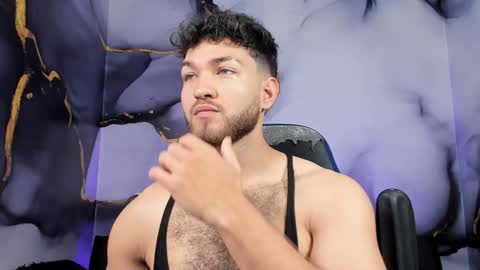 Snapshot of magnus_77 chatting on 12/20/24, 10:38 PRINCE online show from 12/20/24, 10:38