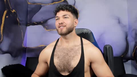 Snapshot of magnus_77 chatting on 12/20/24, 01:43 PRINCE online show from 12/20/24, 01:43