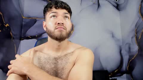 Snapshot of magnus_77 chatting on 01/07/25, 10:54 PRINCE online show from 01/07/25, 10:54