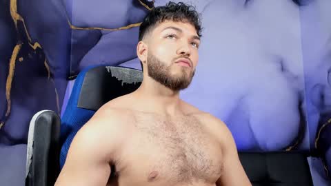 Snapshot of magnus_77 chatting on 01/15/25, 02:24 PRINCE online show from 01/15/25, 02:24