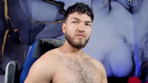 Snapshot of magnus_77 chatting on 02/21/25, 01:00 PRINCE online show from 02/21/25, 01:00