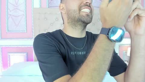 Snapshot of magnus_alejo chatting on 05/30/26, 03:09 Magnus Alejo online show from 05/30/26, 03:09