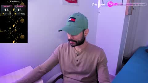     online show from 11/14/25, 01:15