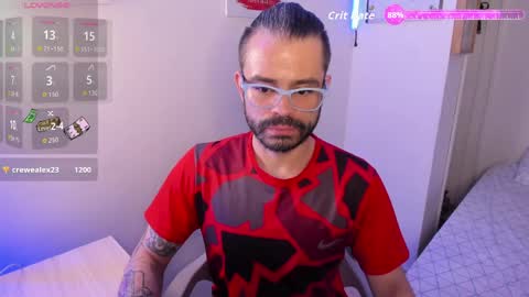     online show from 05/16/26, 12:07