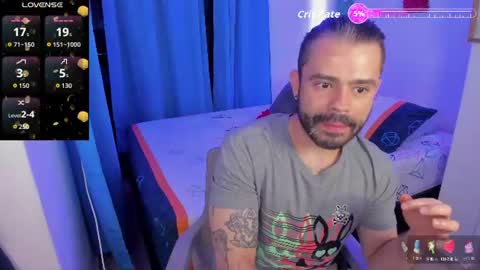 Snapshot of magnus_king chatting on 06/25/26, 02:55 online show from 06/25/26, 02:55