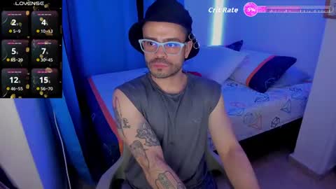 Snapshot of magnus_king chatting on 06/28/26, 10:27 online show from 06/28/26, 10:27