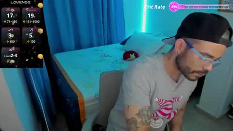 Snapshot of magnus_king chatting on 07/11/26, 11:17 online show from 07/11/26, 11:17