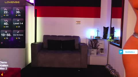 If you want me to use the Lovense please let me know  --    online show from 12/02/24, 08:33