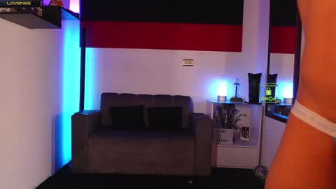 If you want me to use the Lovense please let me know  --    online show from 01/19/25, 05:18